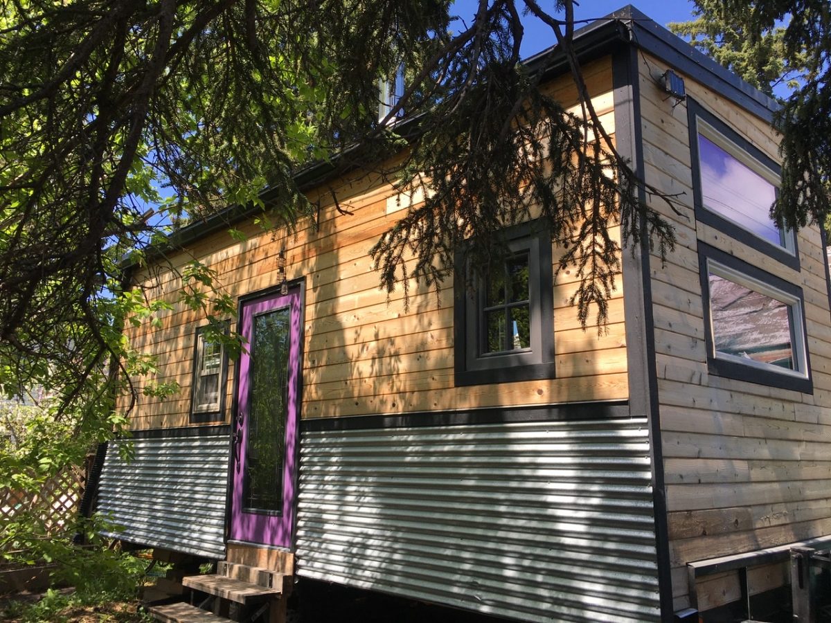 Tiny houses are not illegal in Ontario. Here are all the ways to have a
