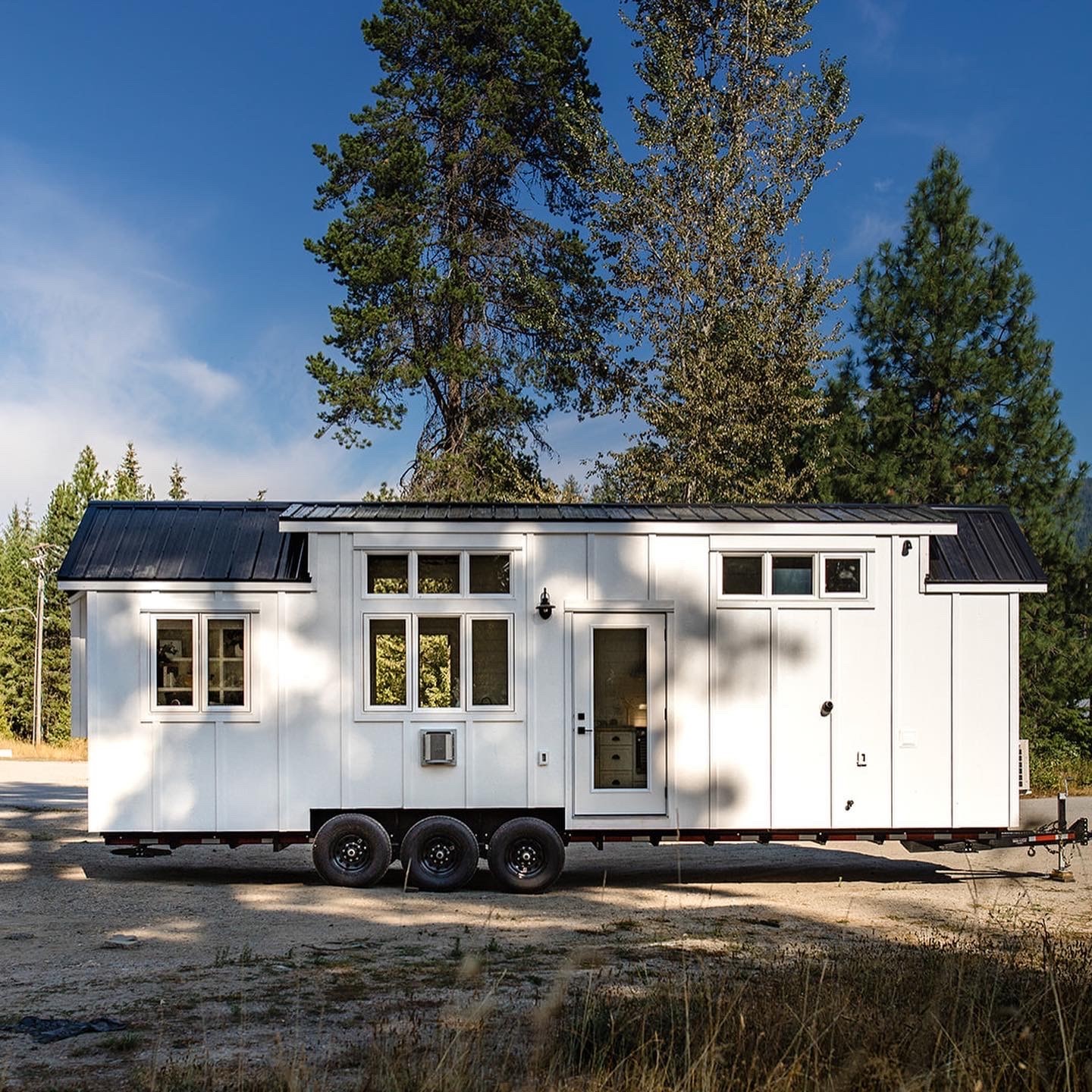 Canadian Tiny Homes - Tiny Homes in Canada