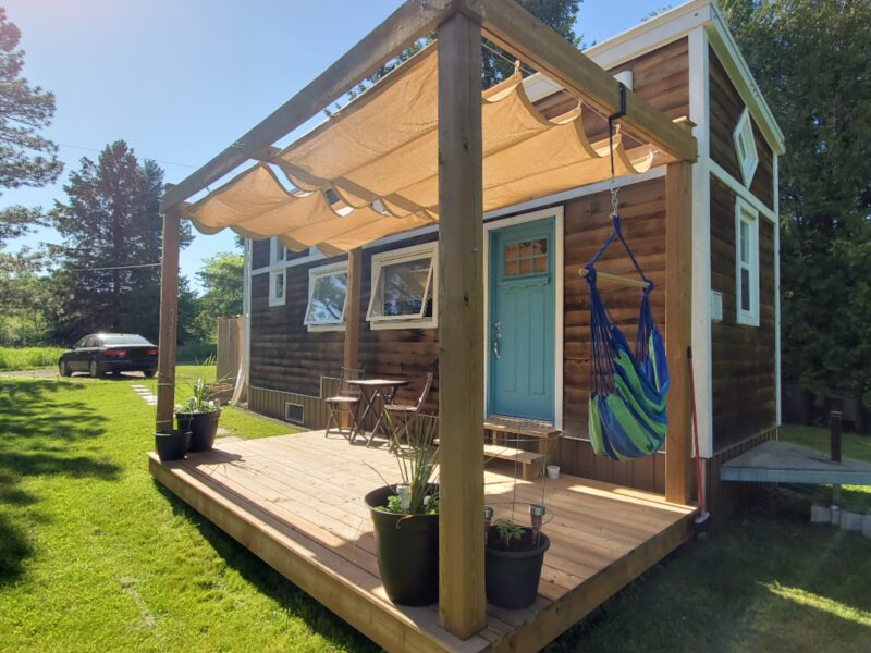 For Sale Tiny Homes In Canada   IMG 20220605 190321 958 800x600 