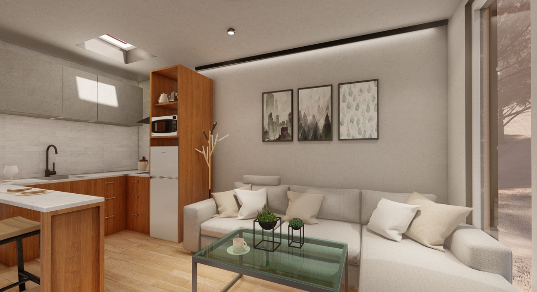Attimo Homes