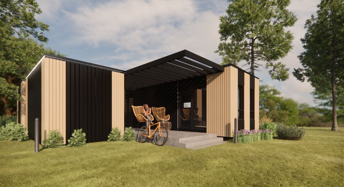 Attimo Homes